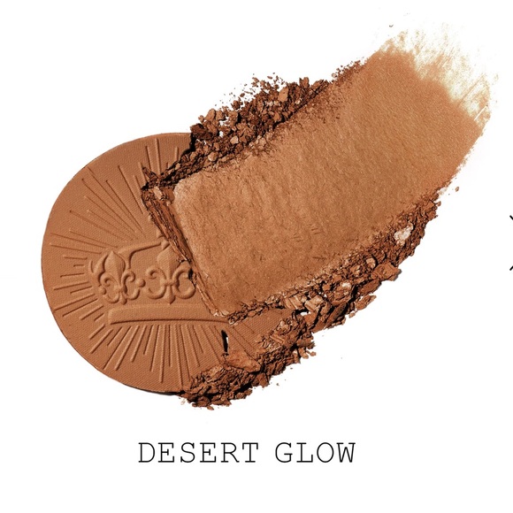 🌿 Pat McGrath Divine Bronzer - Desert Glow - Picture 2 of 7